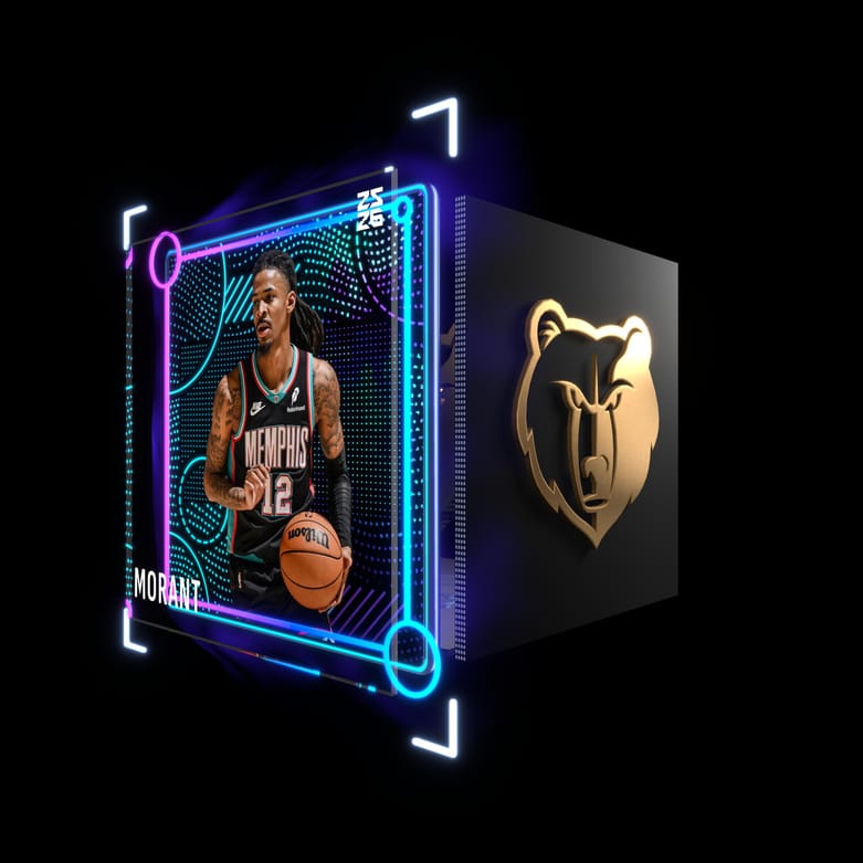 Ja Morant
