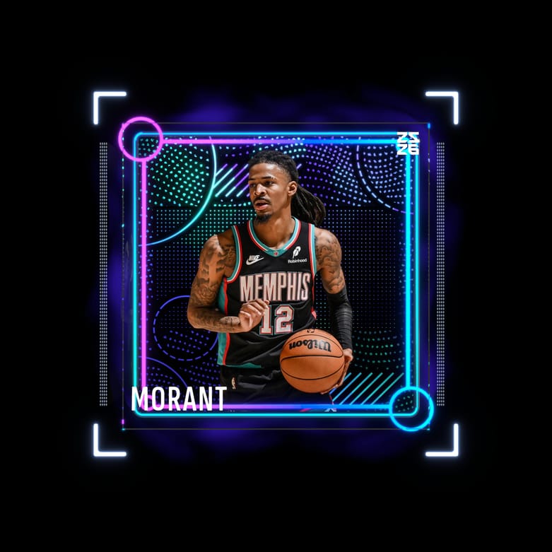 Ja Morant