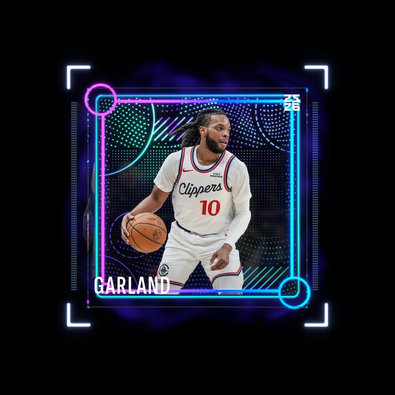 Darius Garland