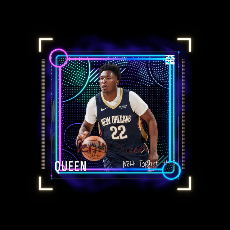 Derik Queen