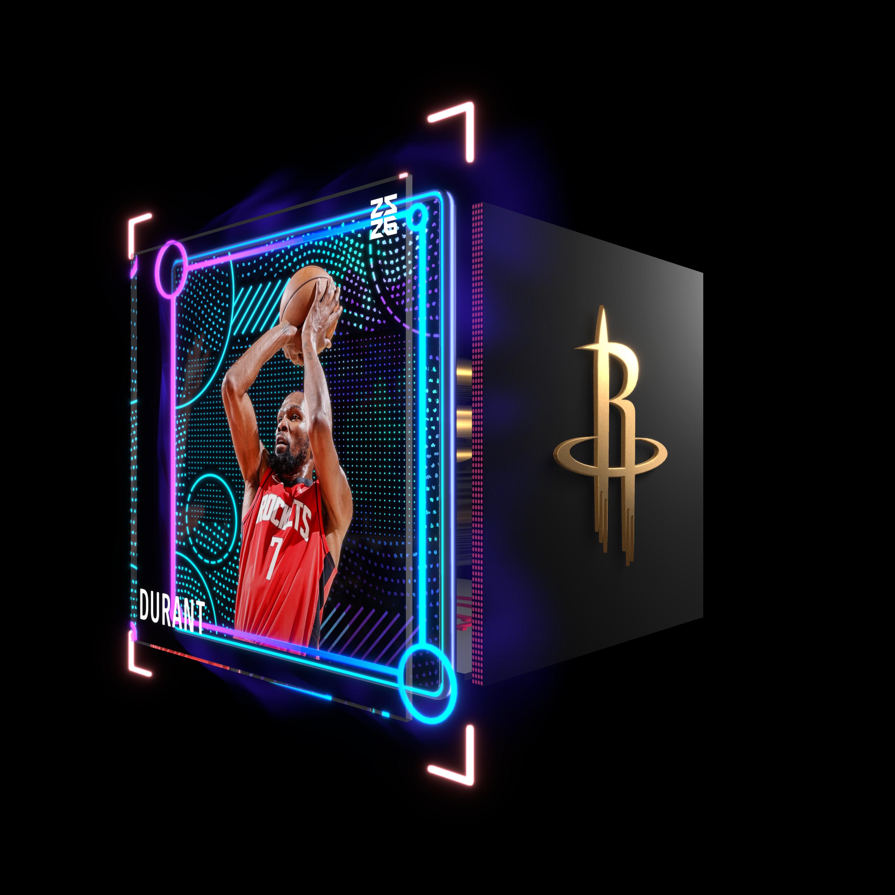 Kevin Durant