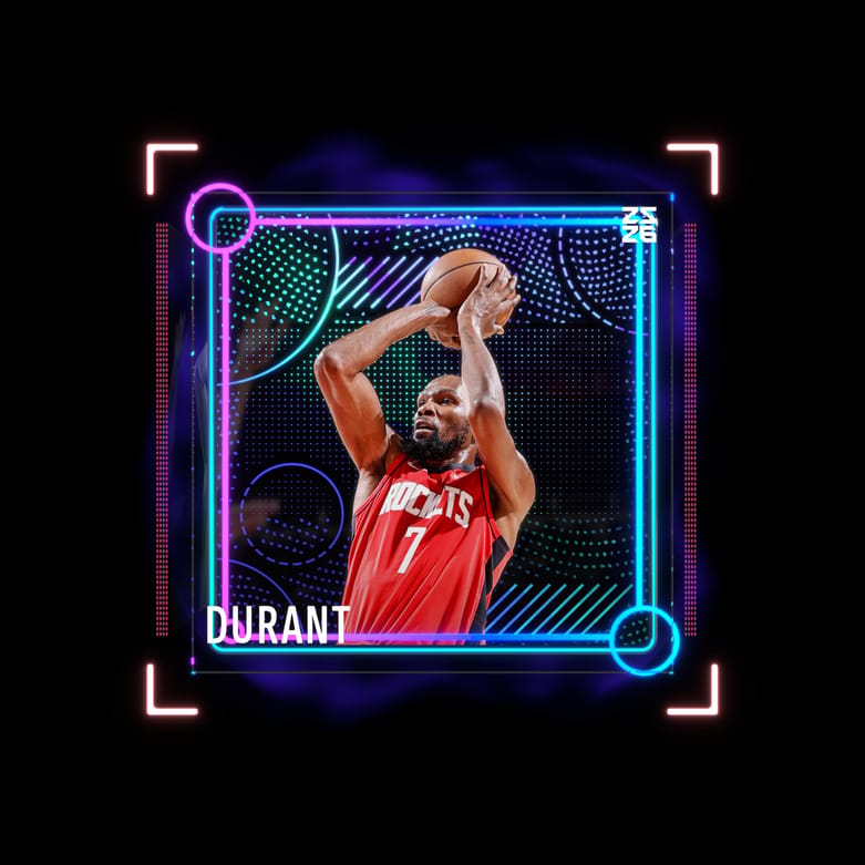 Kevin Durant