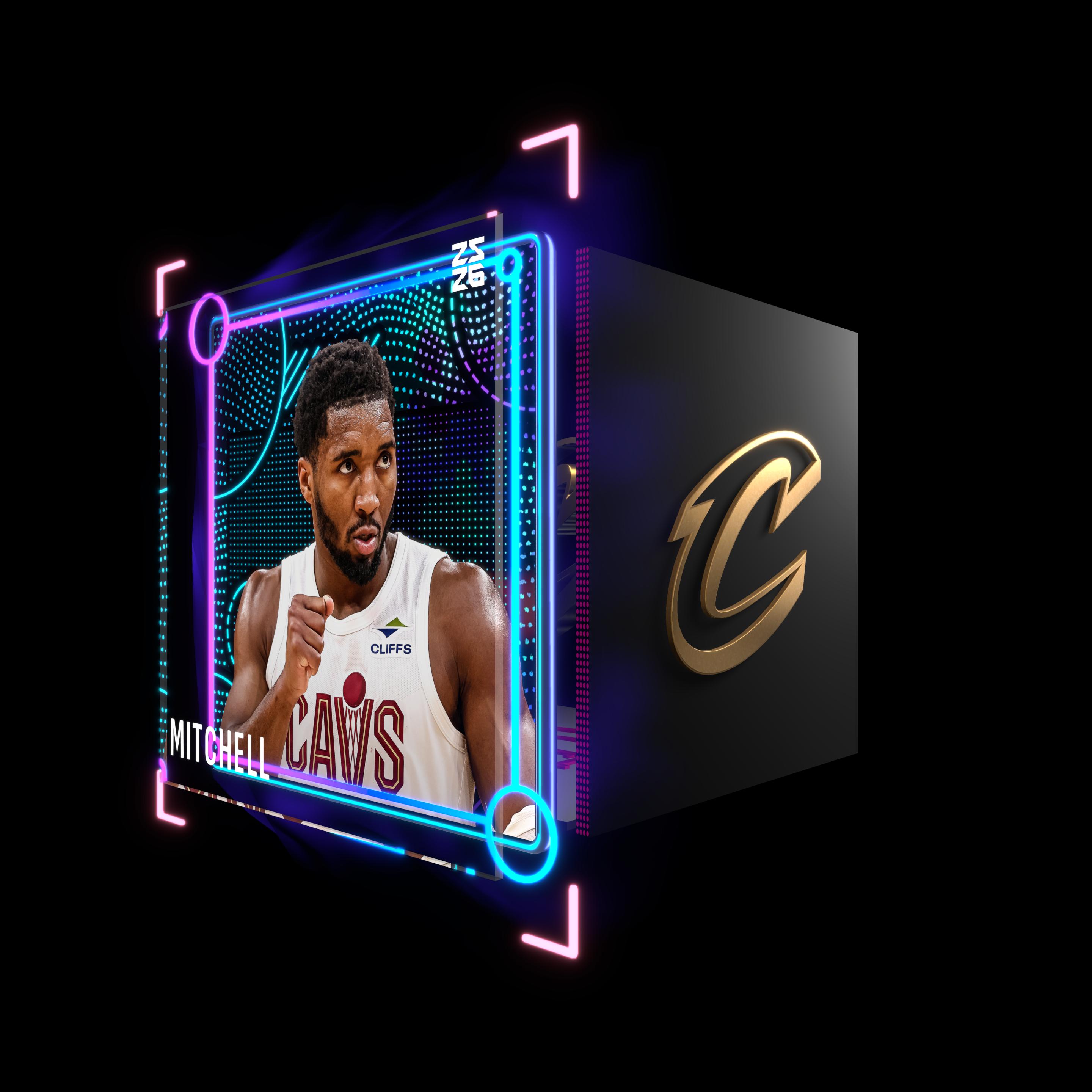 Donovan Mitchell