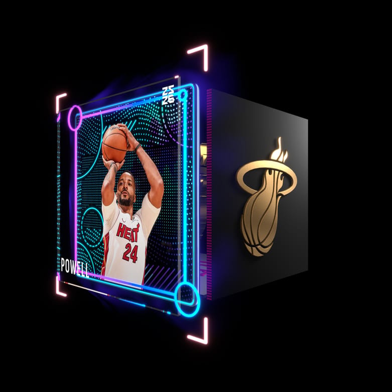 Norman Powell