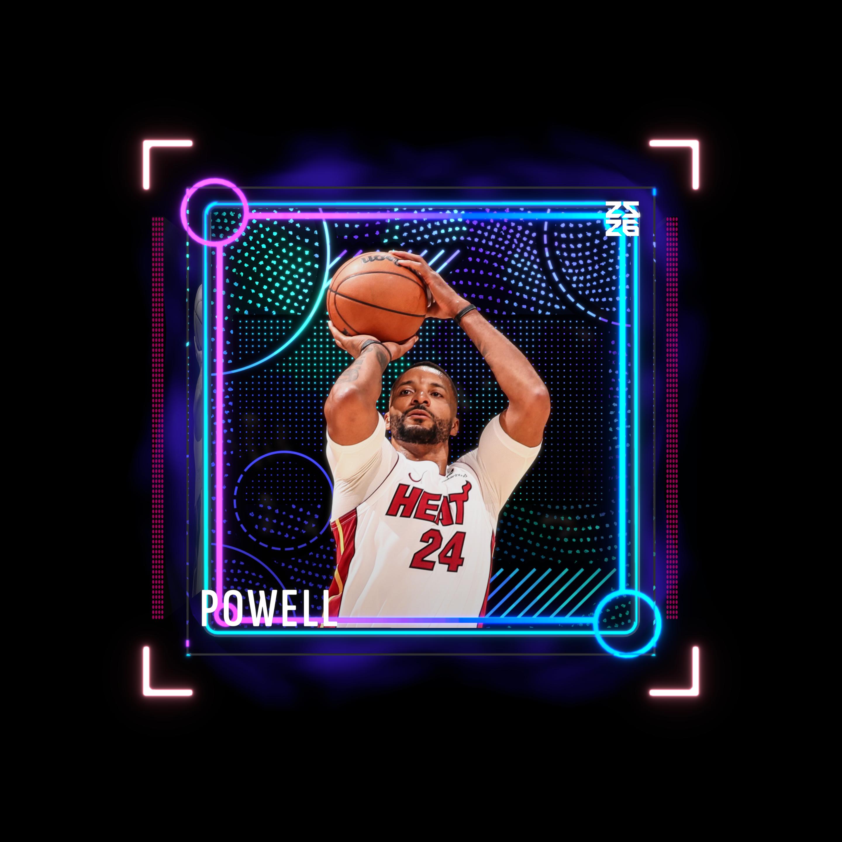 Norman Powell
