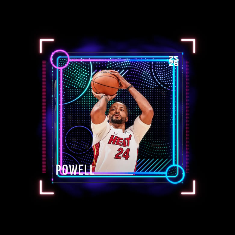 Norman Powell