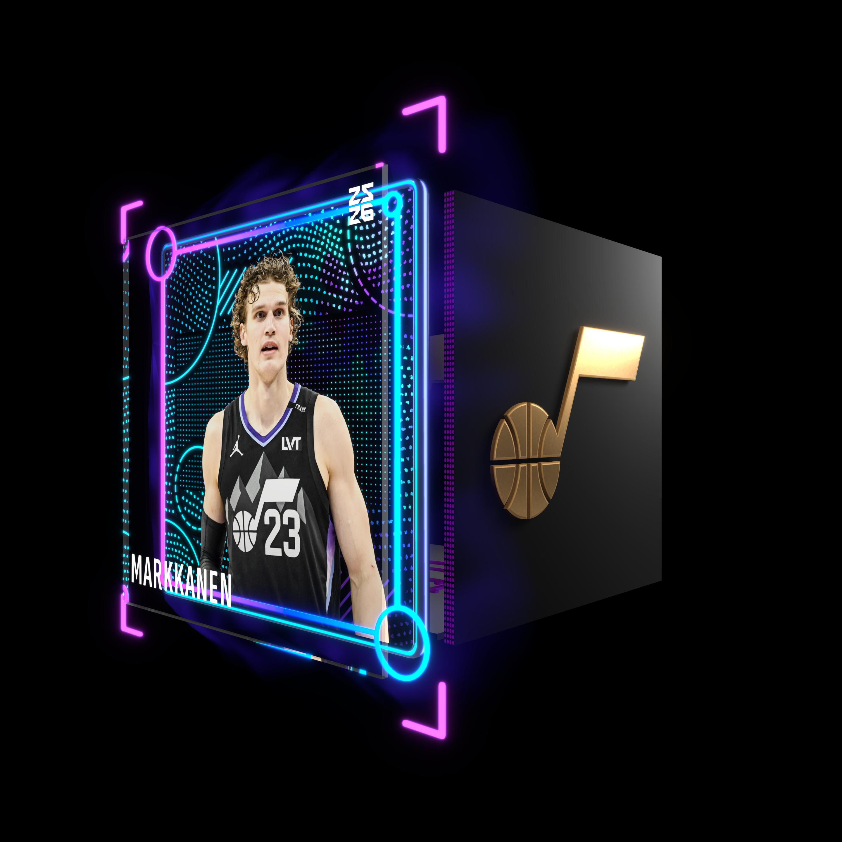 Lauri Markkanen