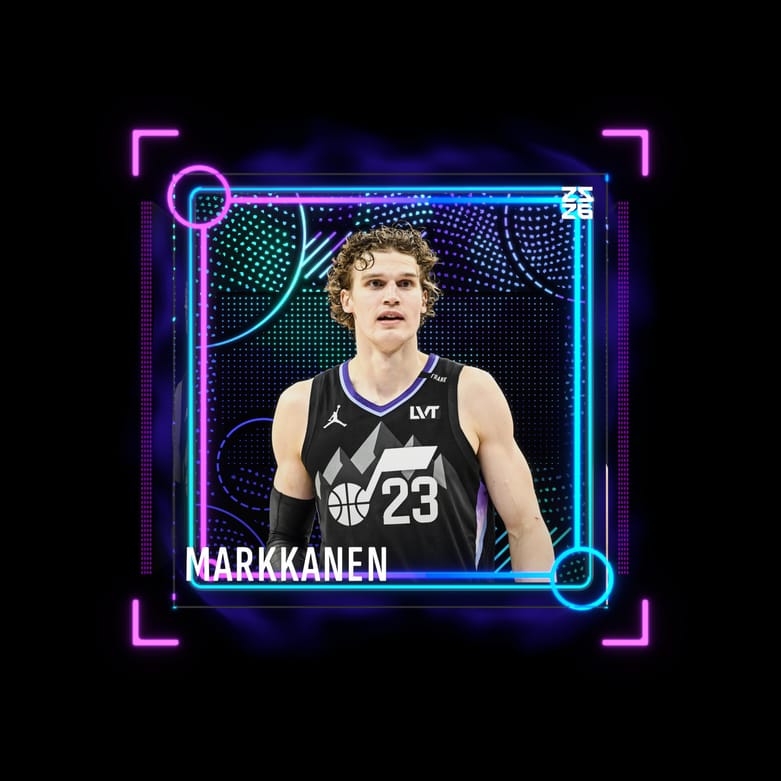 Lauri Markkanen