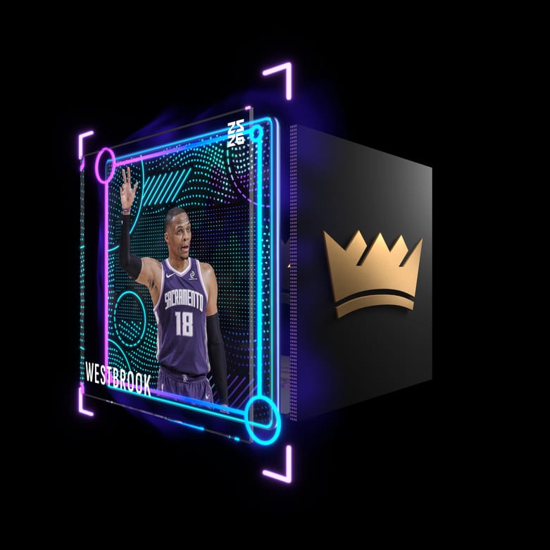 Russell Westbrook