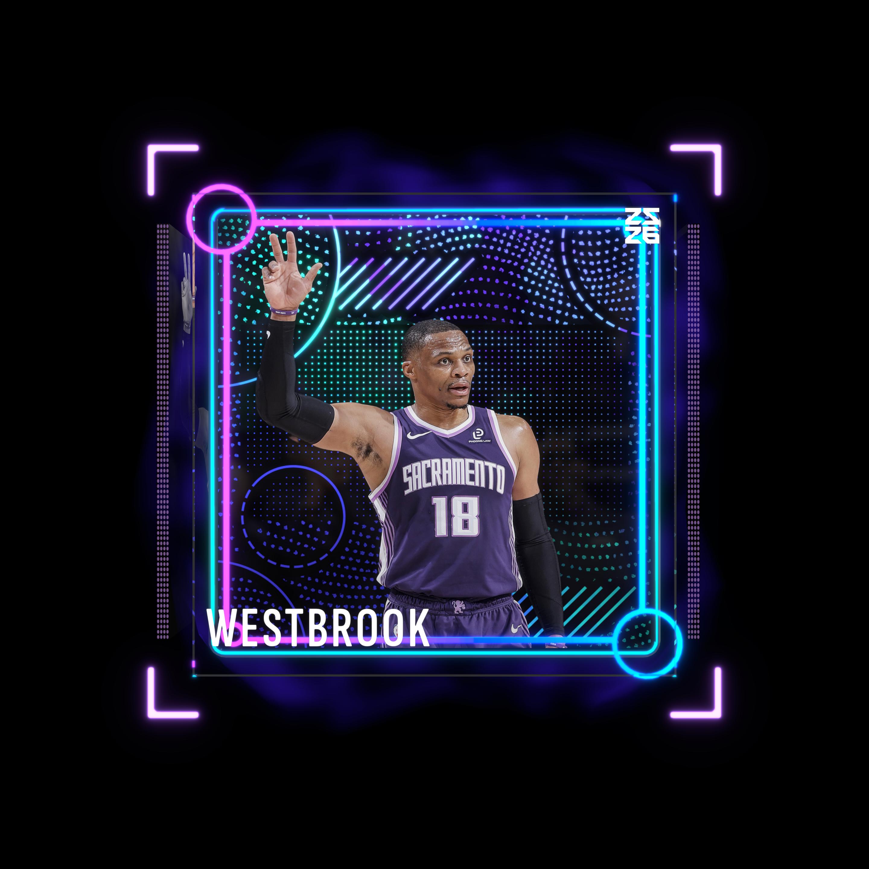 Russell Westbrook