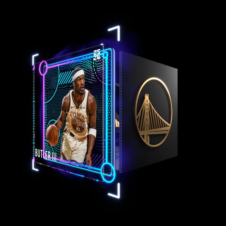 Jimmy Butler III