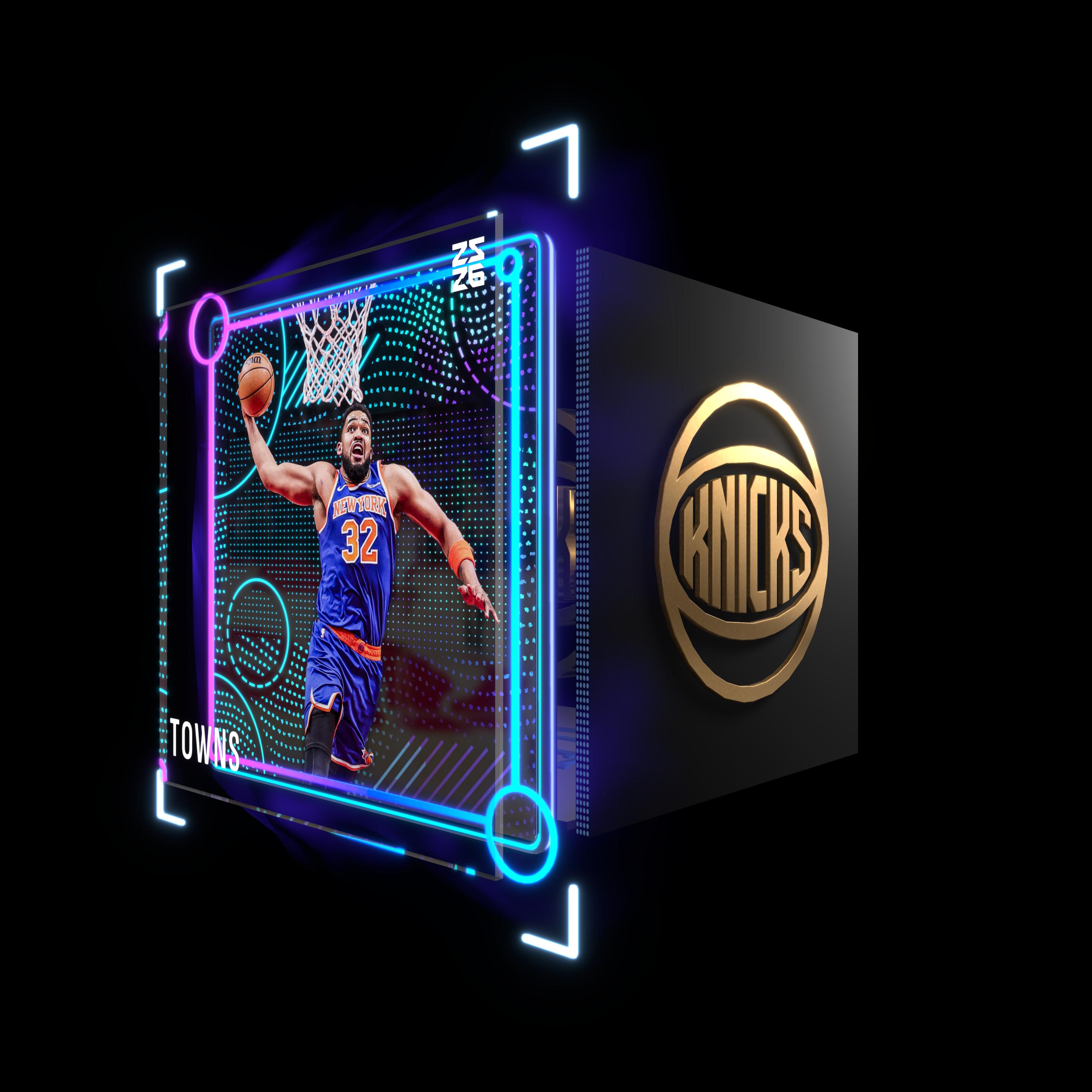 Karl-Anthony Towns