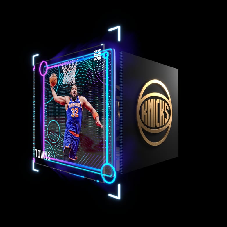 Karl-Anthony Towns