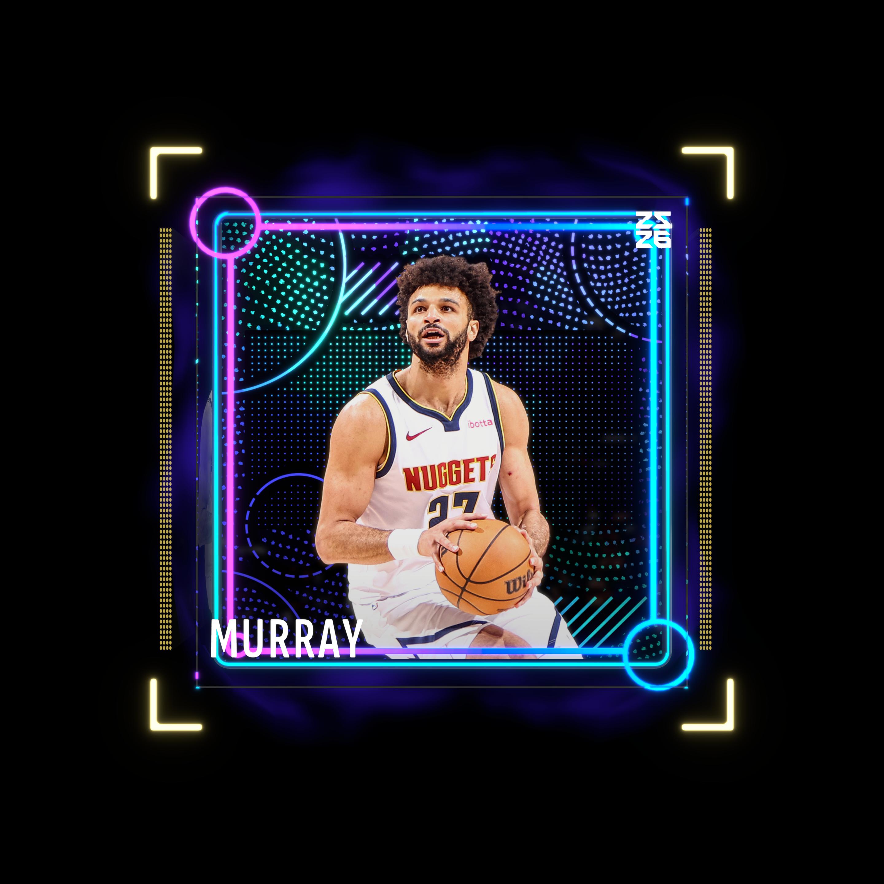 Jamal Murray
