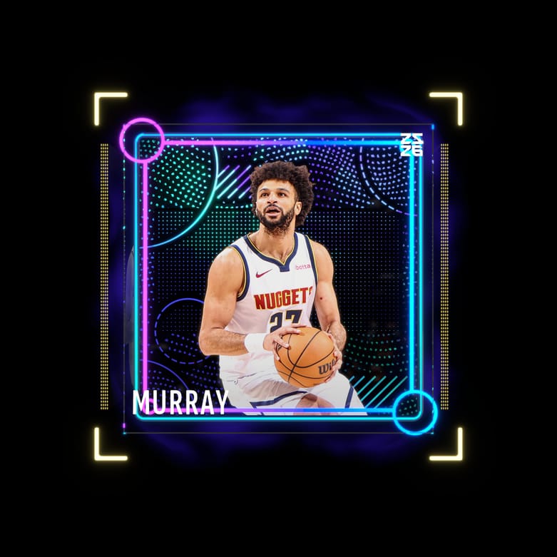 Jamal Murray