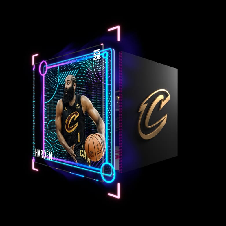 James Harden