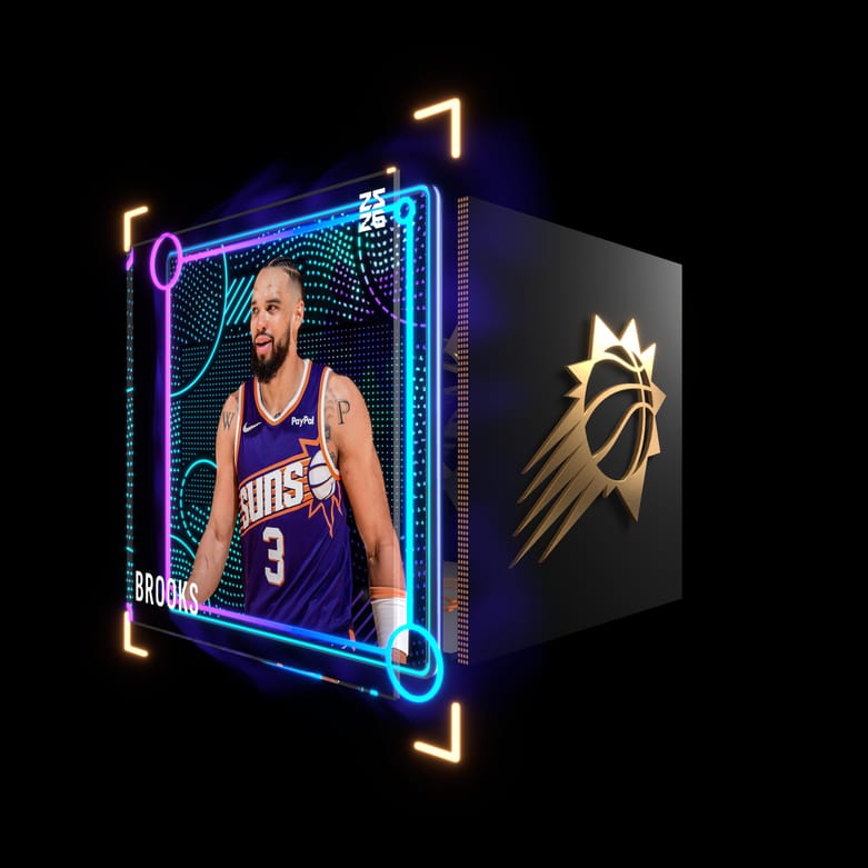 Dillon Brooks