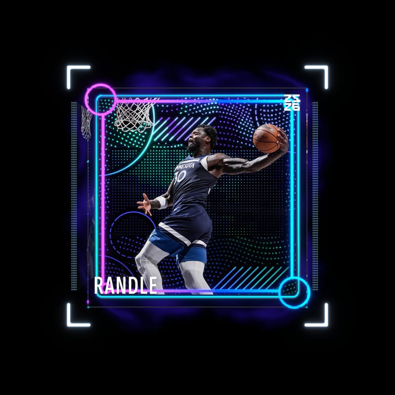 Julius Randle