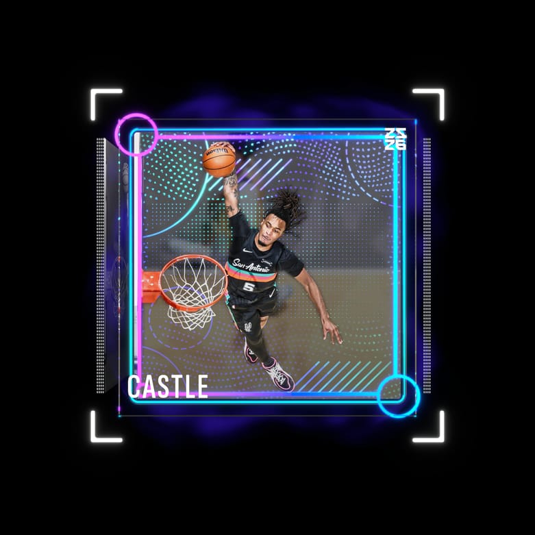 Stephon Castle