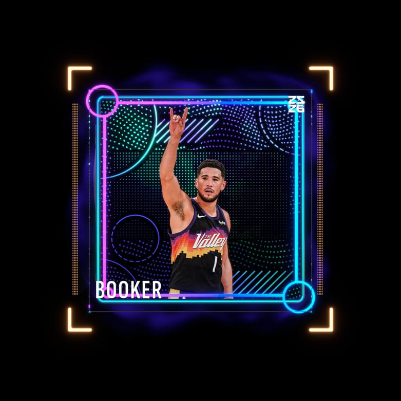 Devin Booker