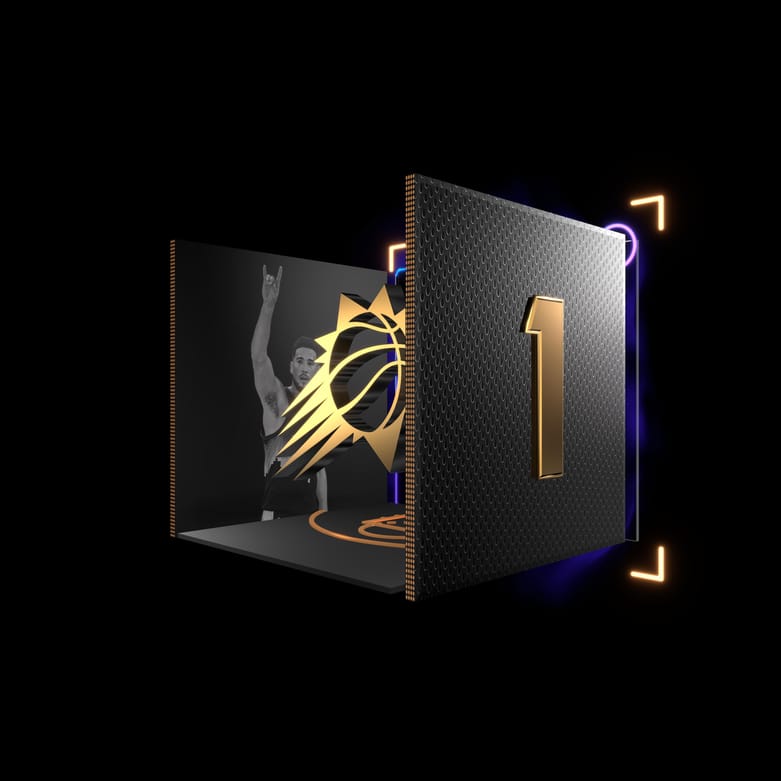 Devin Booker