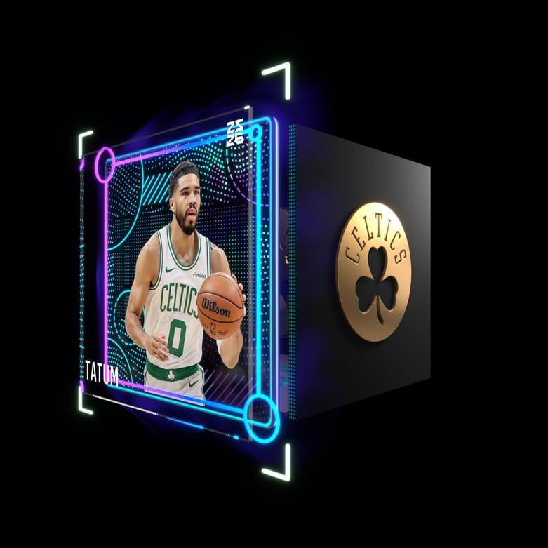 Jayson Tatum