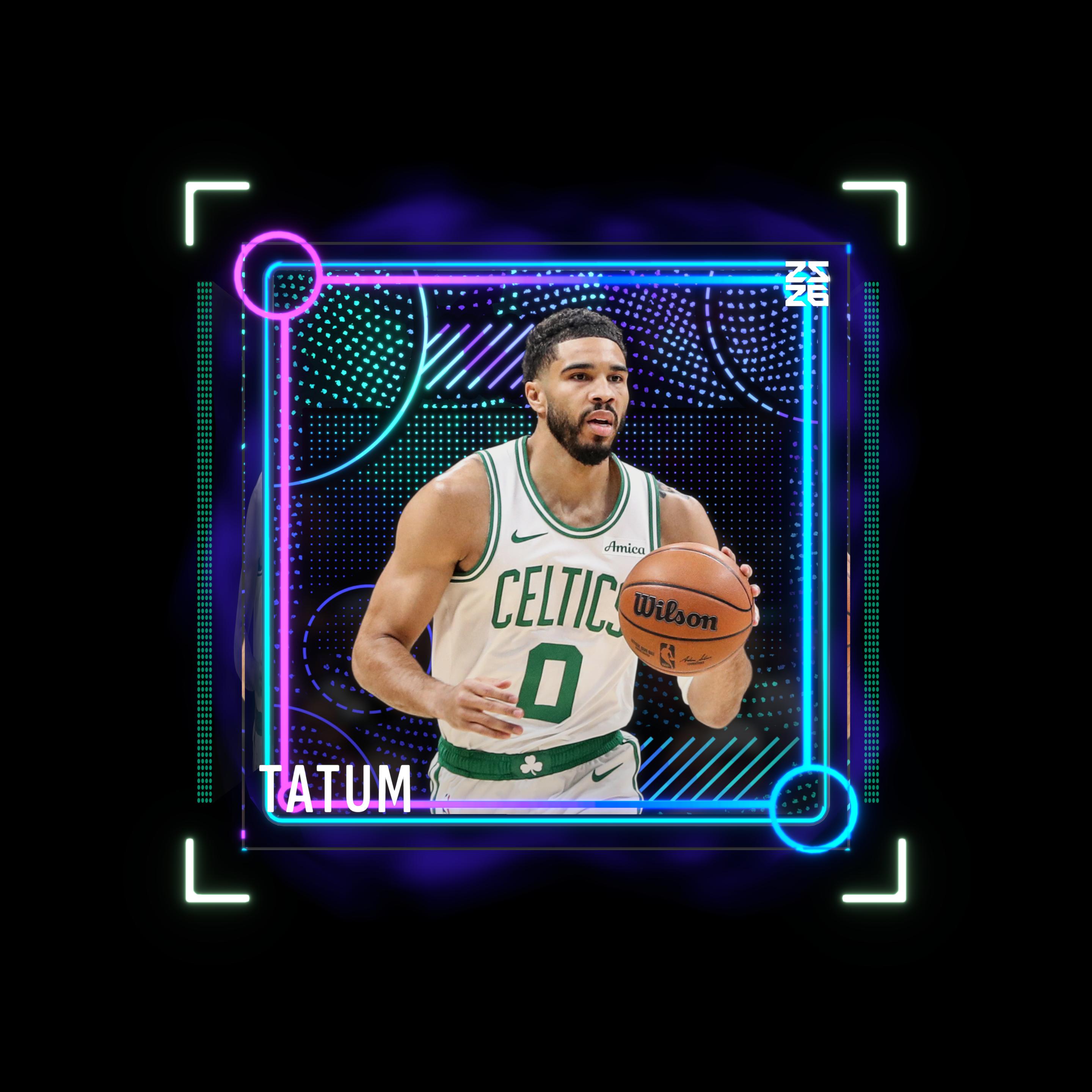 Jayson Tatum