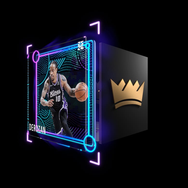 DeMar DeRozan