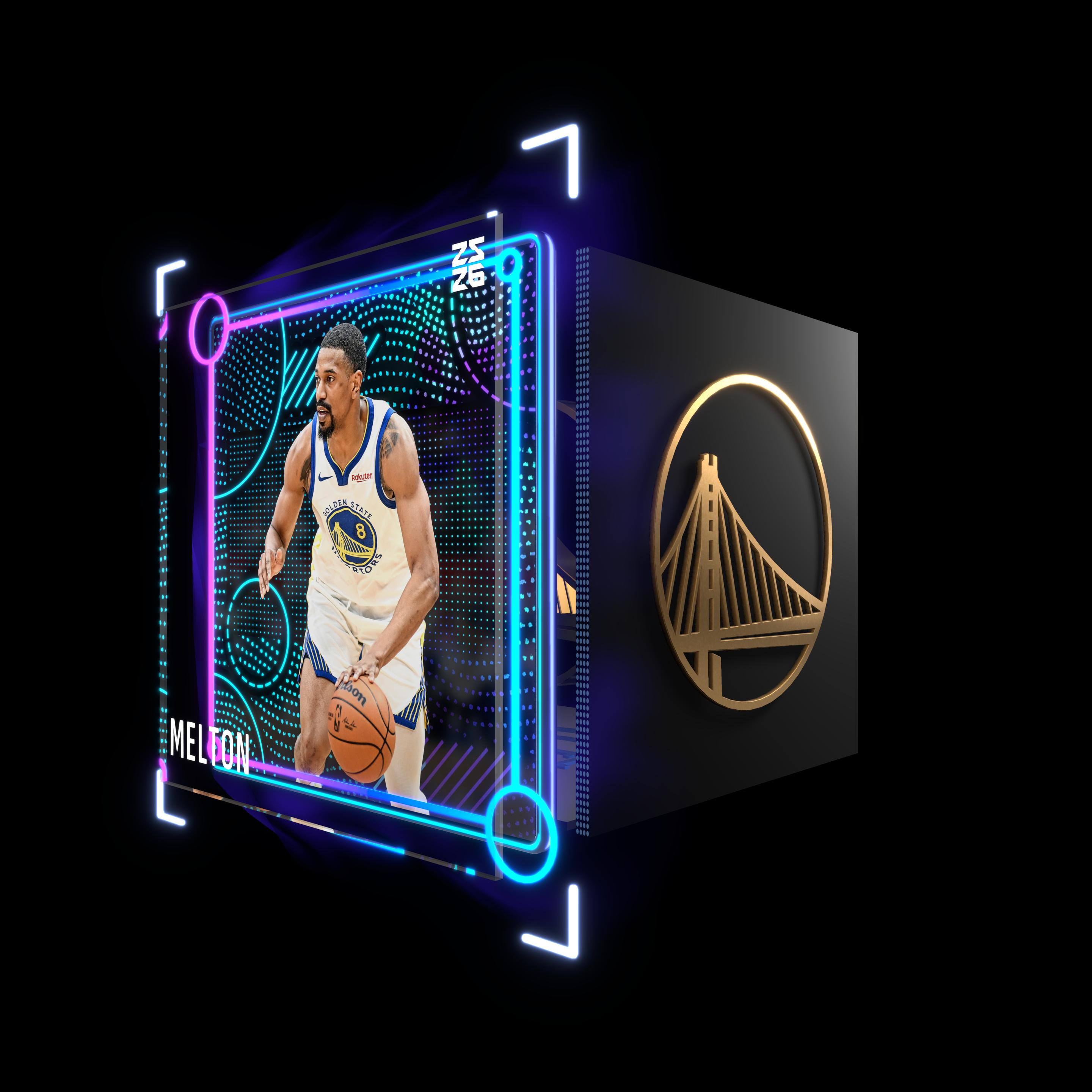 De'Anthony Melton