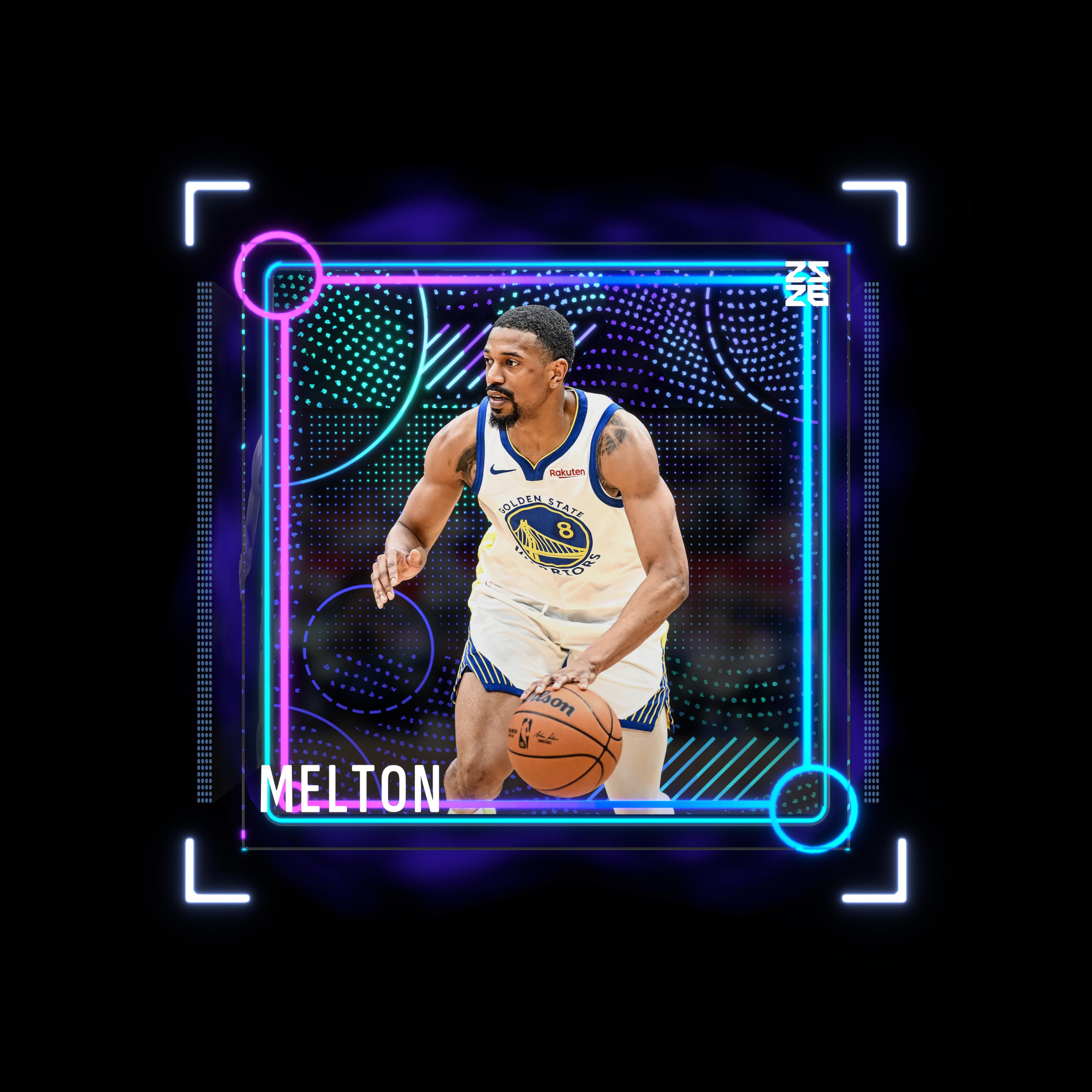 De'Anthony Melton