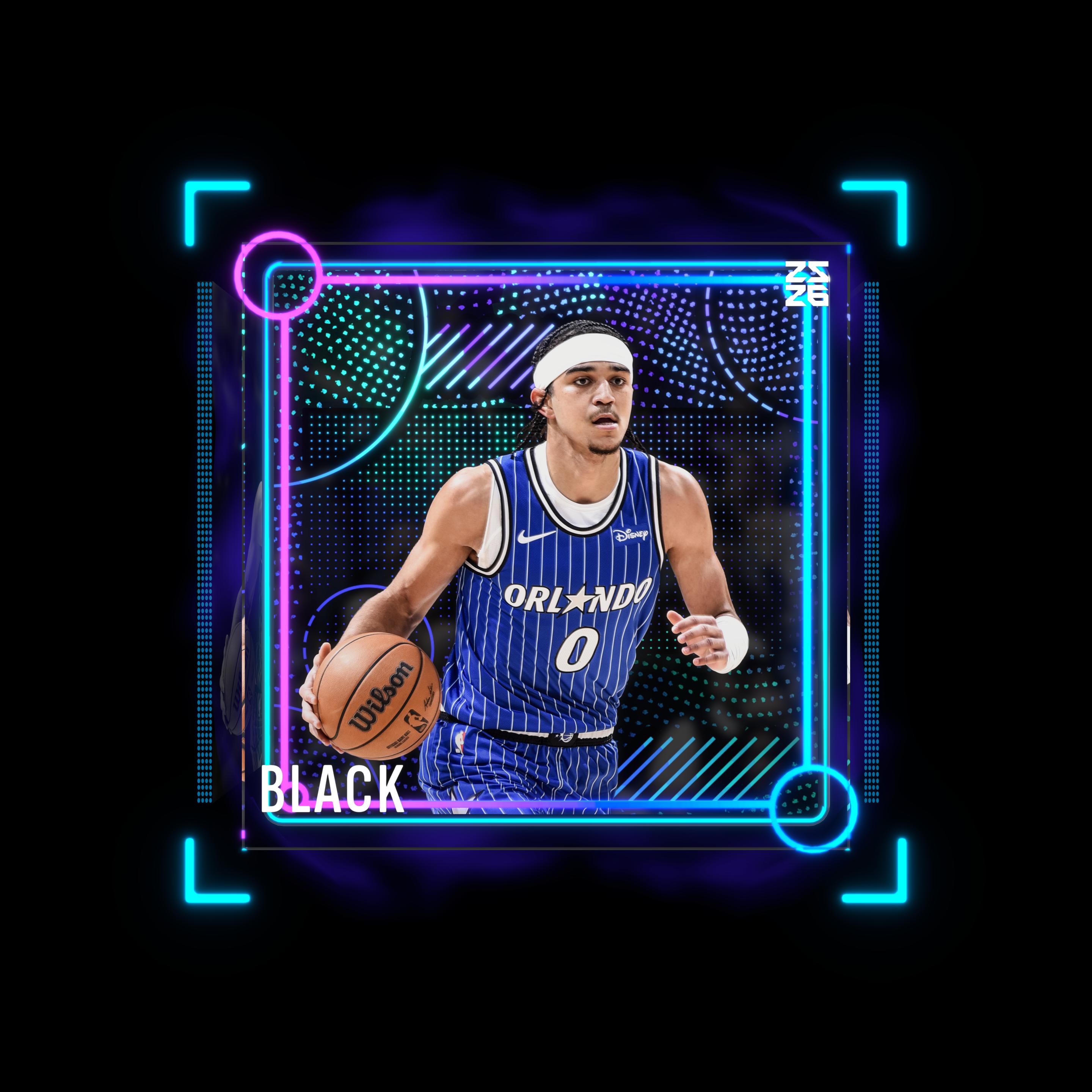 Anthony Black