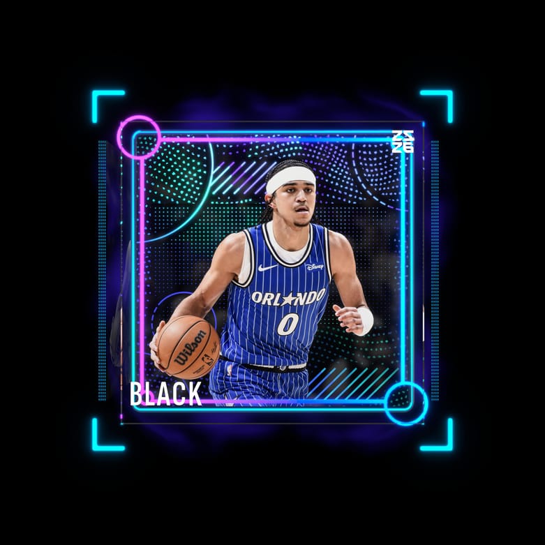 Anthony Black