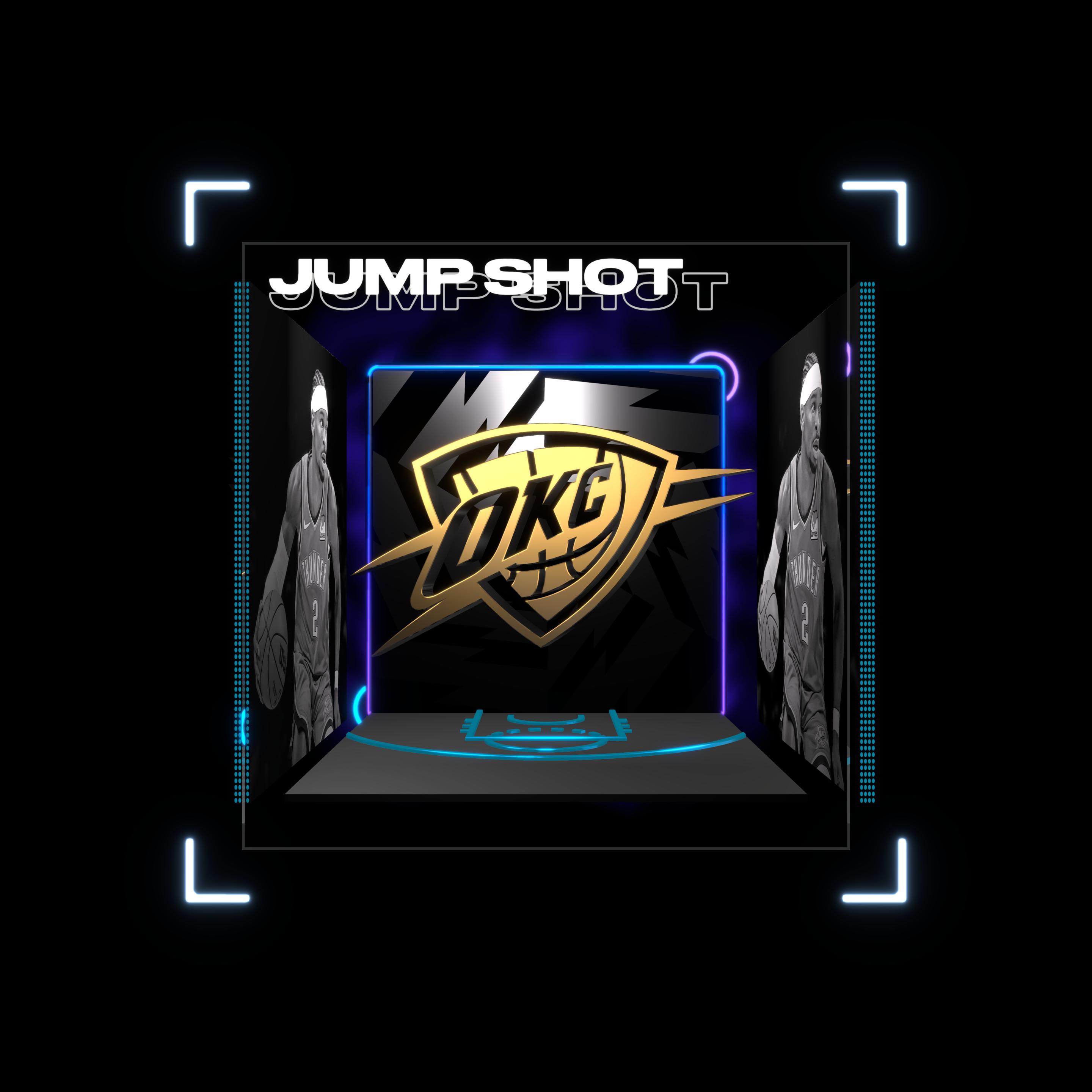 Shai Gilgeous-Alexander