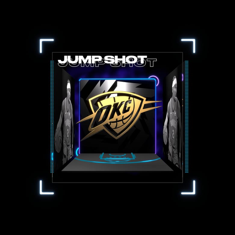 Shai Gilgeous-Alexander