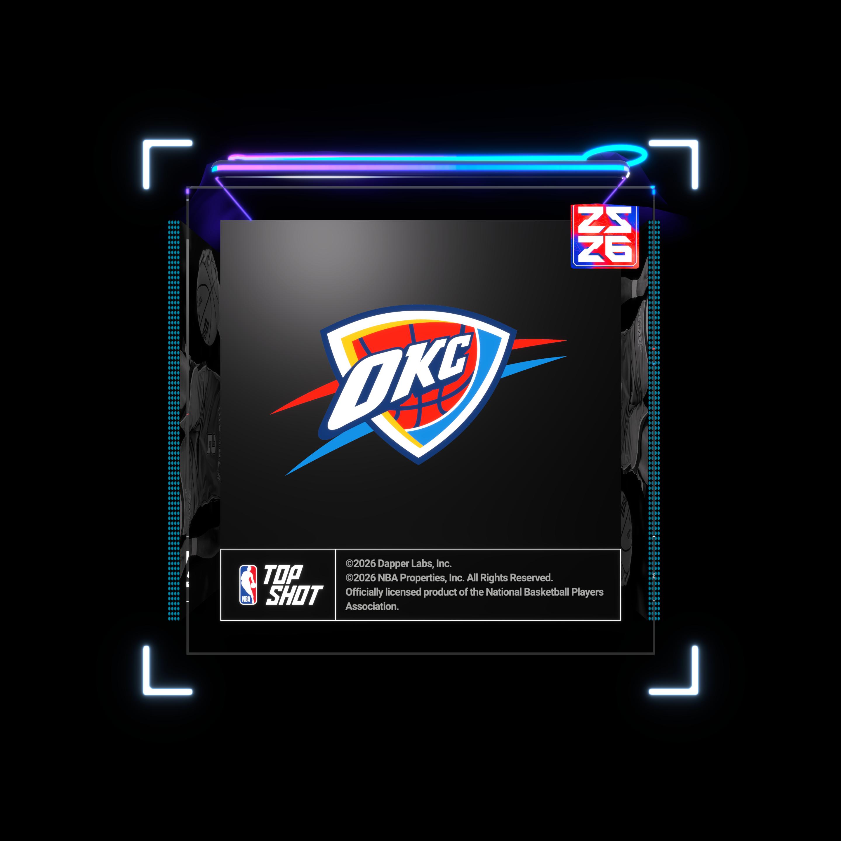 Shai Gilgeous-Alexander