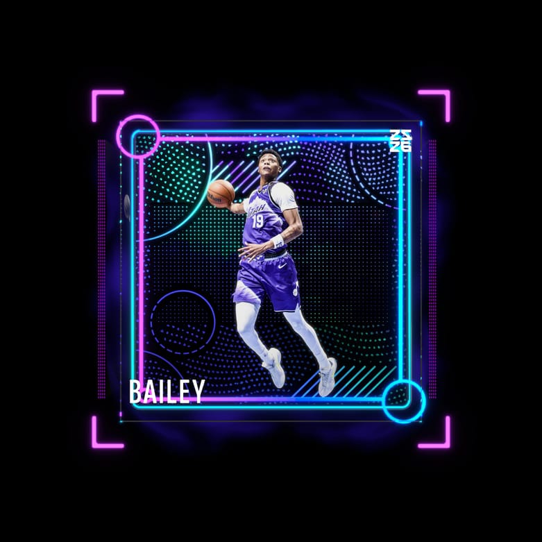 Ace Bailey