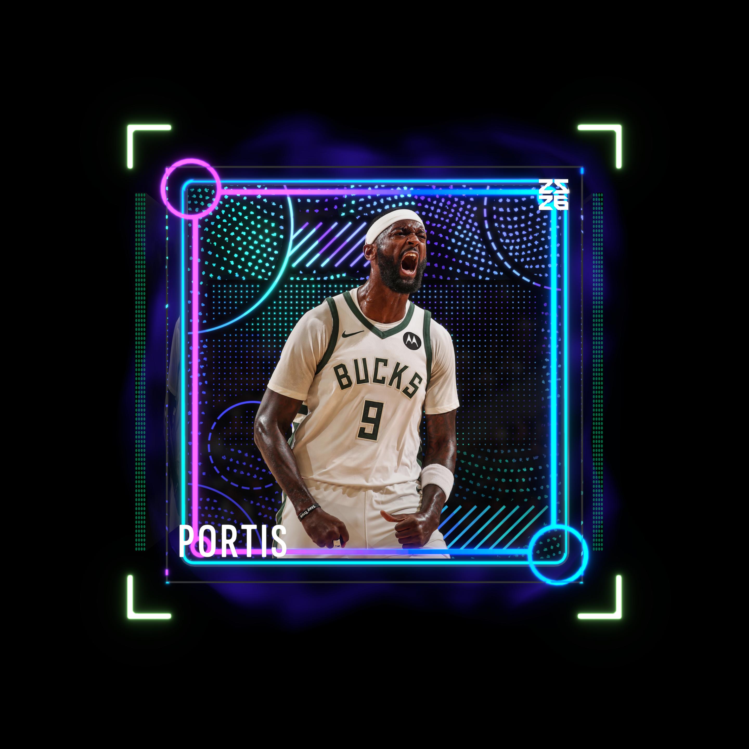 Bobby Portis