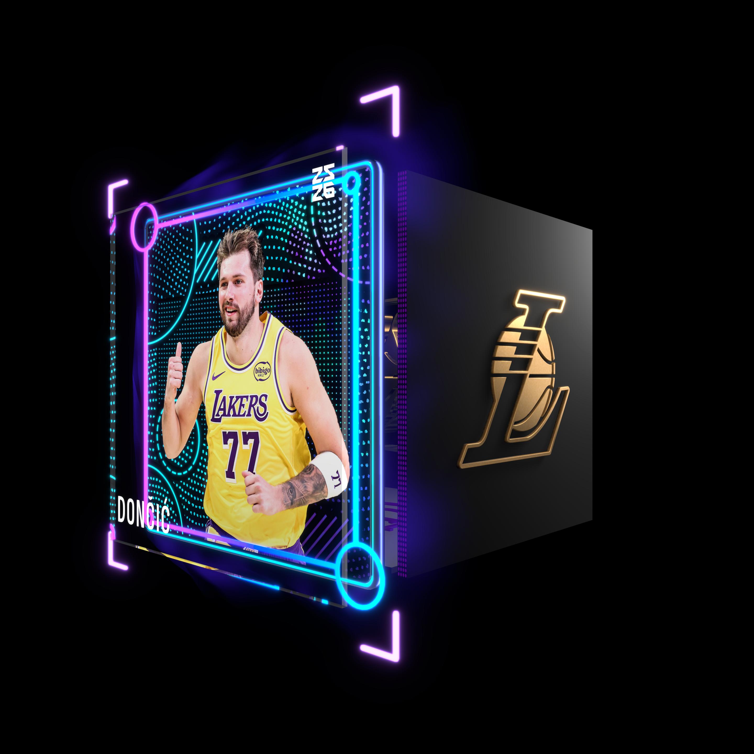 Luka Dončić