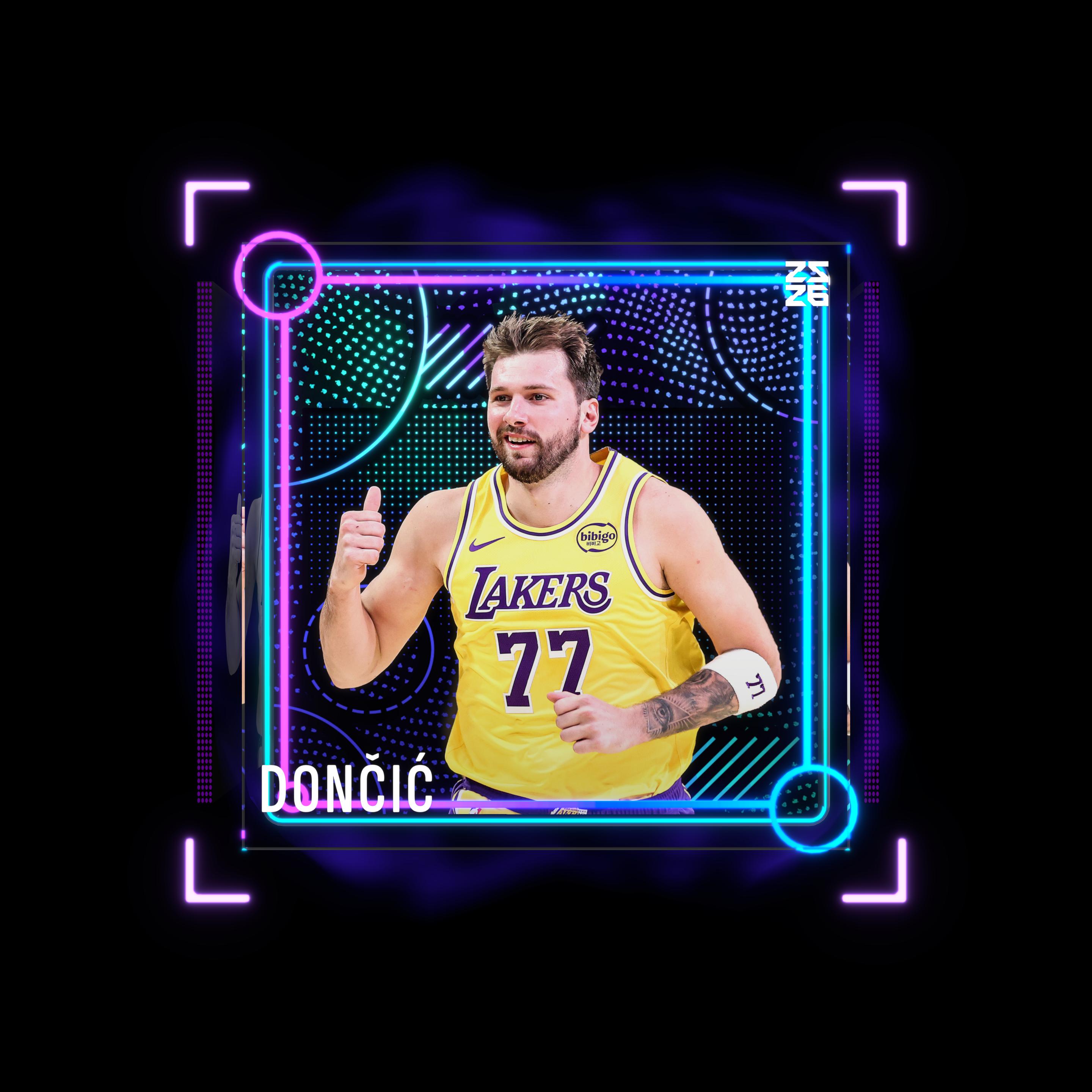 Luka Dončić