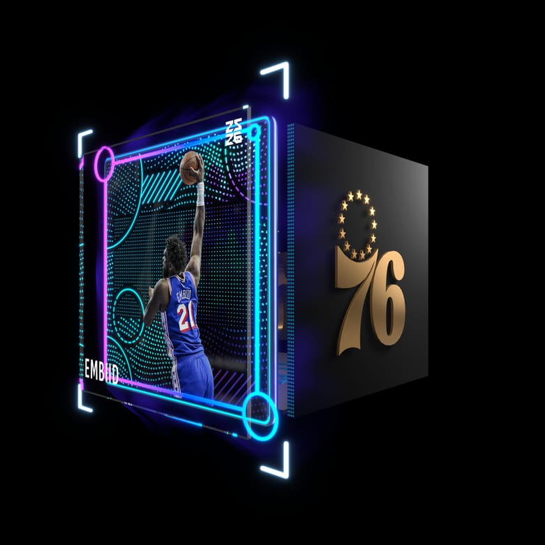 Joel Embiid