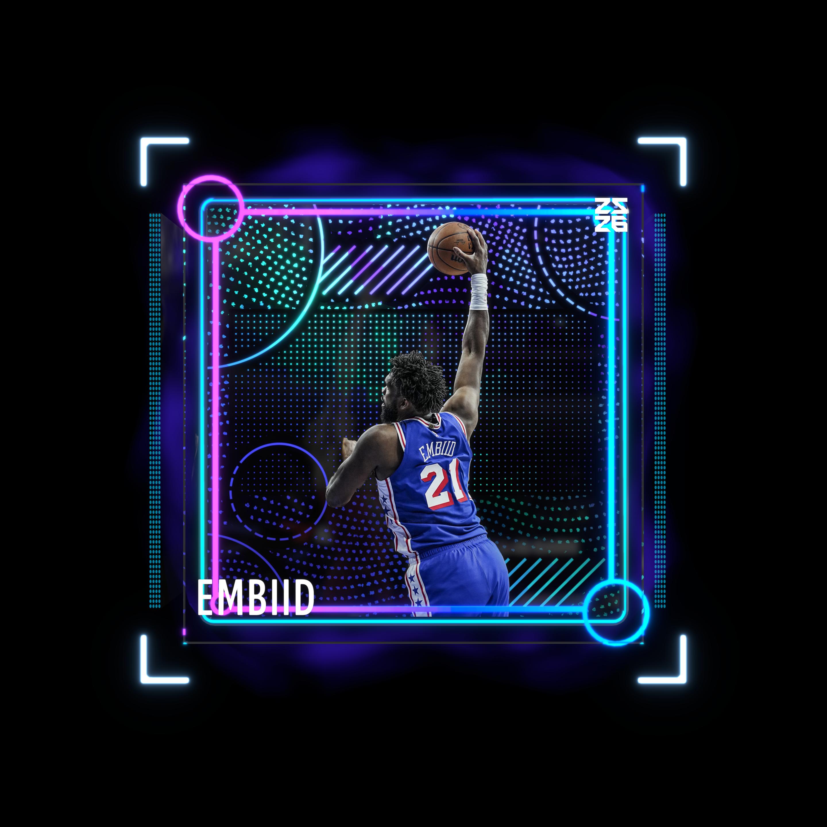Joel Embiid