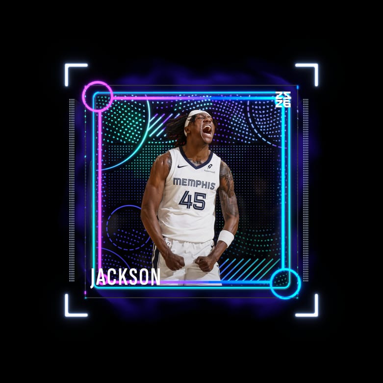 GG Jackson