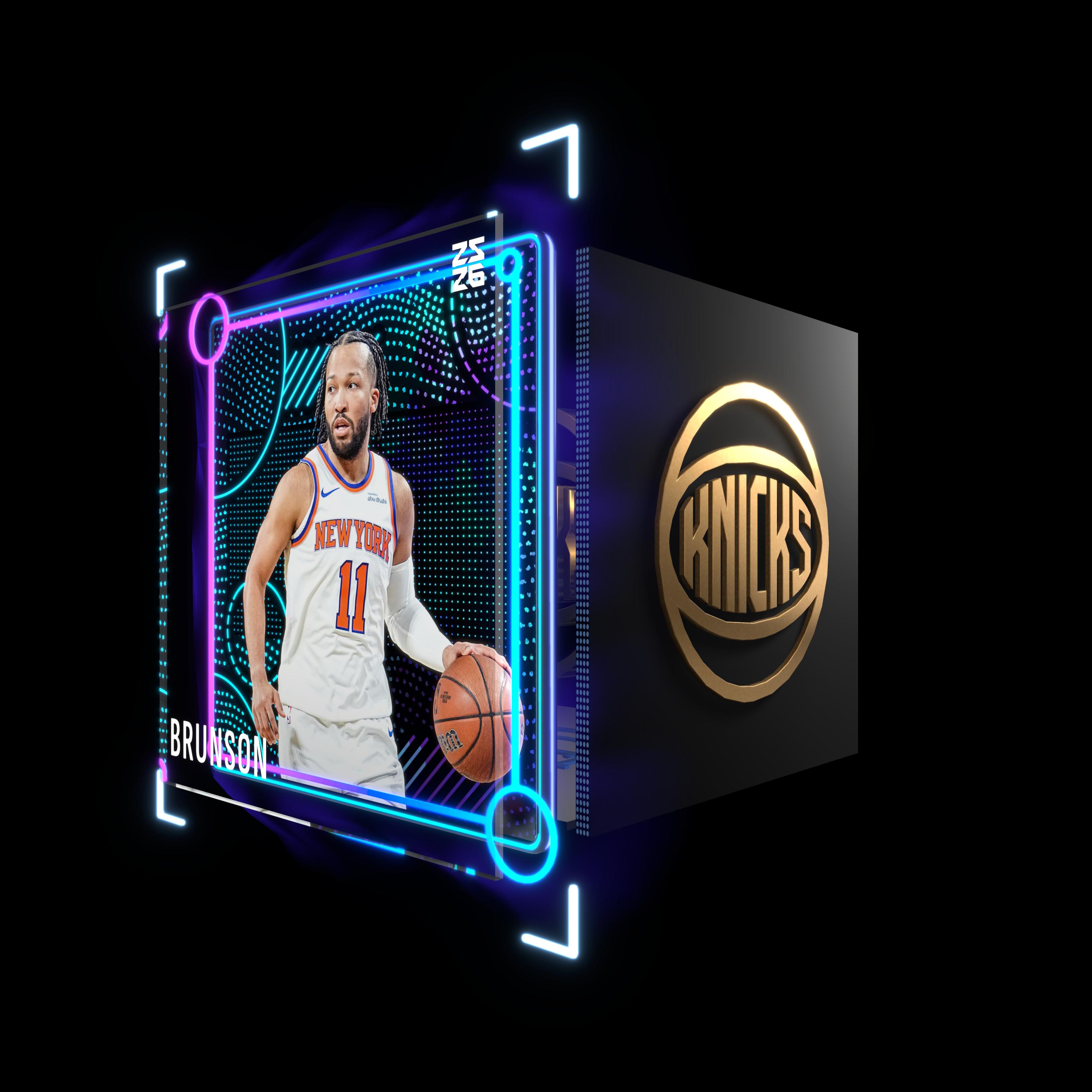 Jalen Brunson
