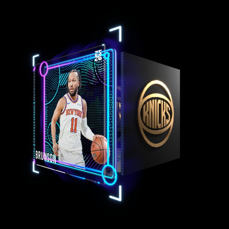 Jalen Brunson