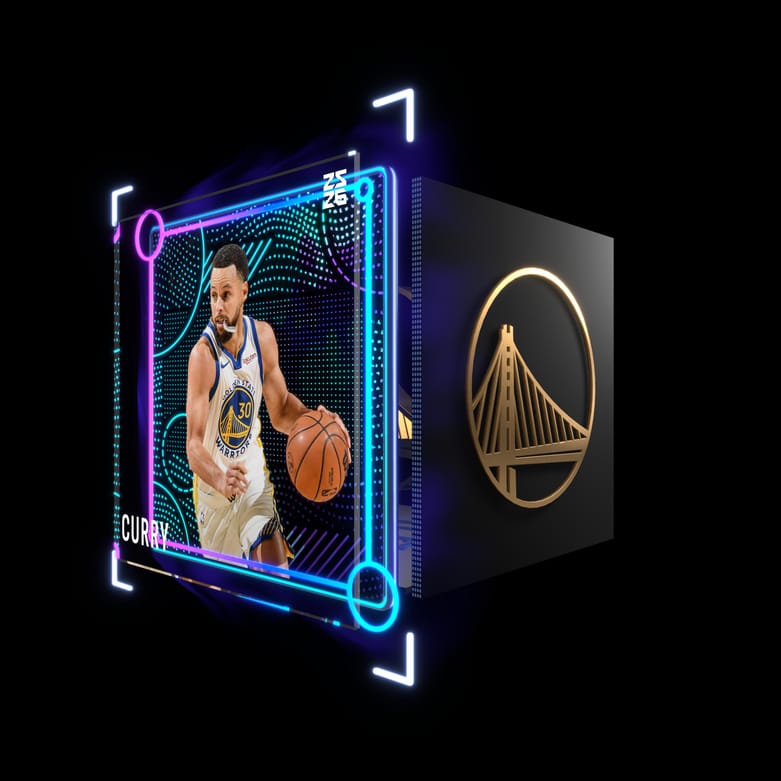 Stephen Curry
