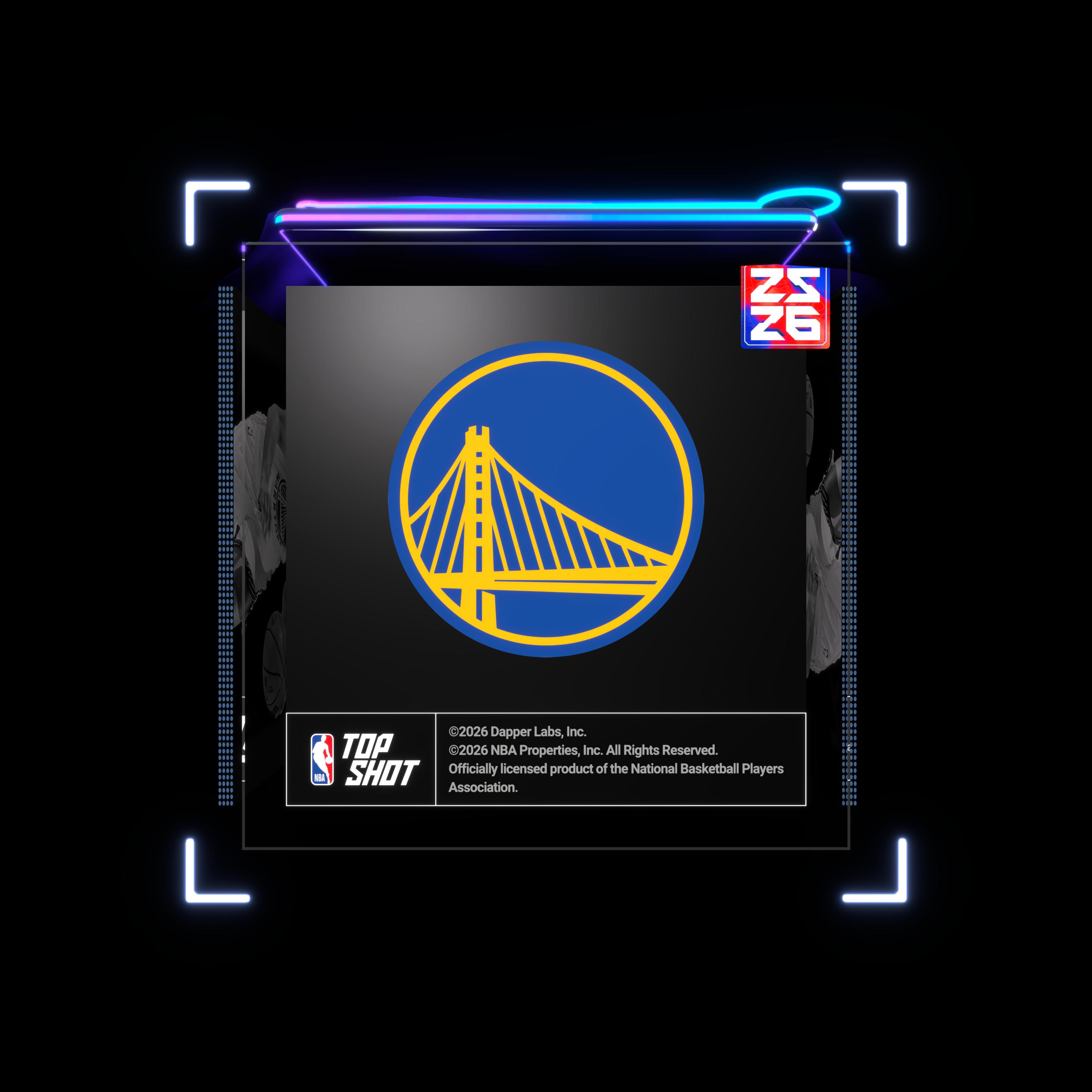 Stephen Curry