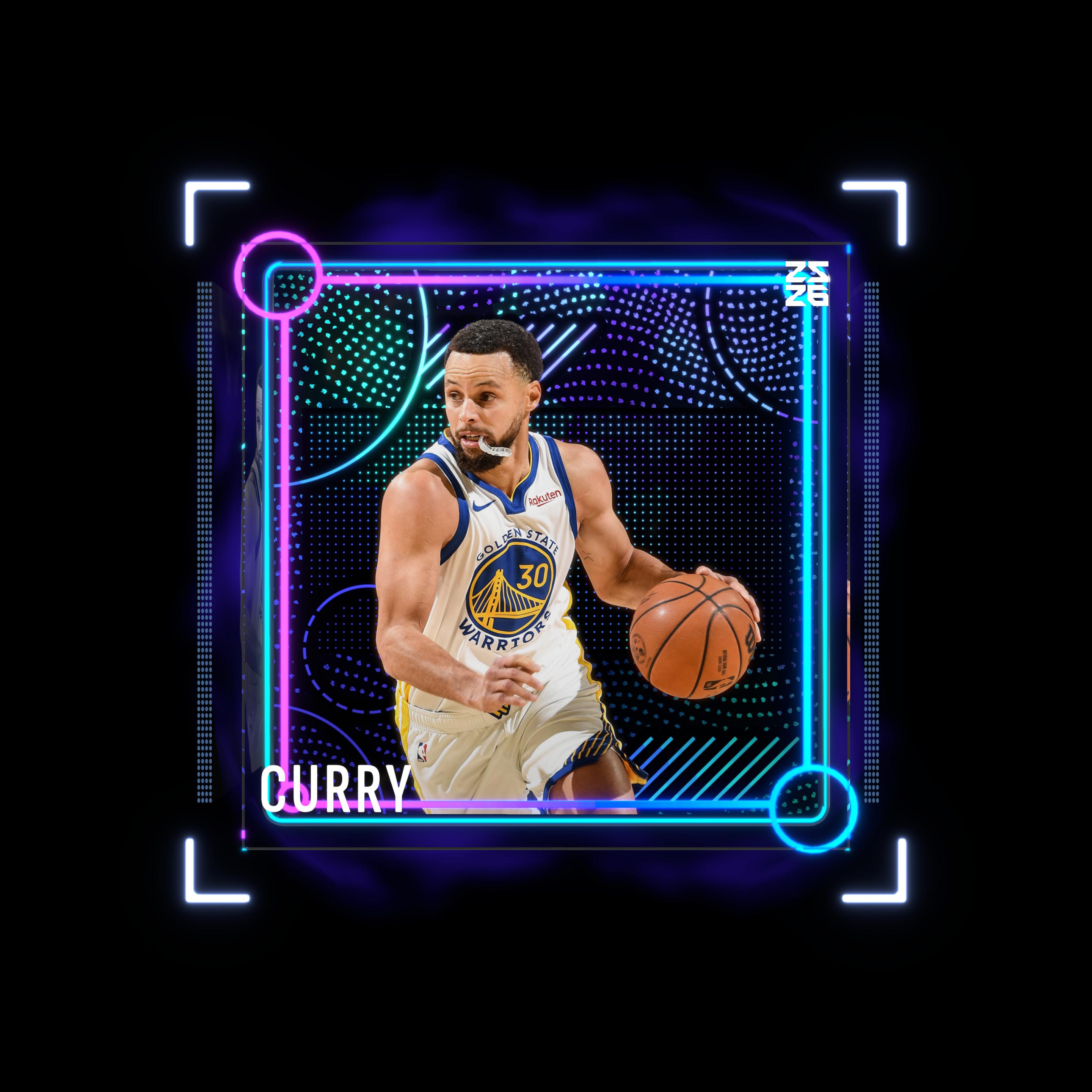 Stephen Curry