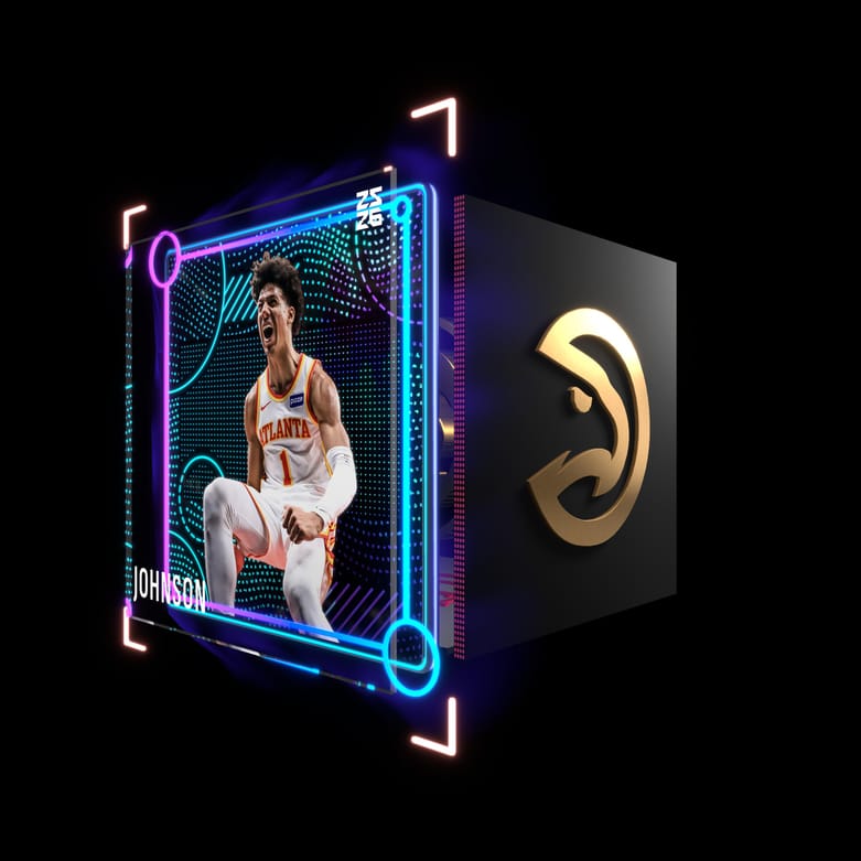 Jalen Johnson