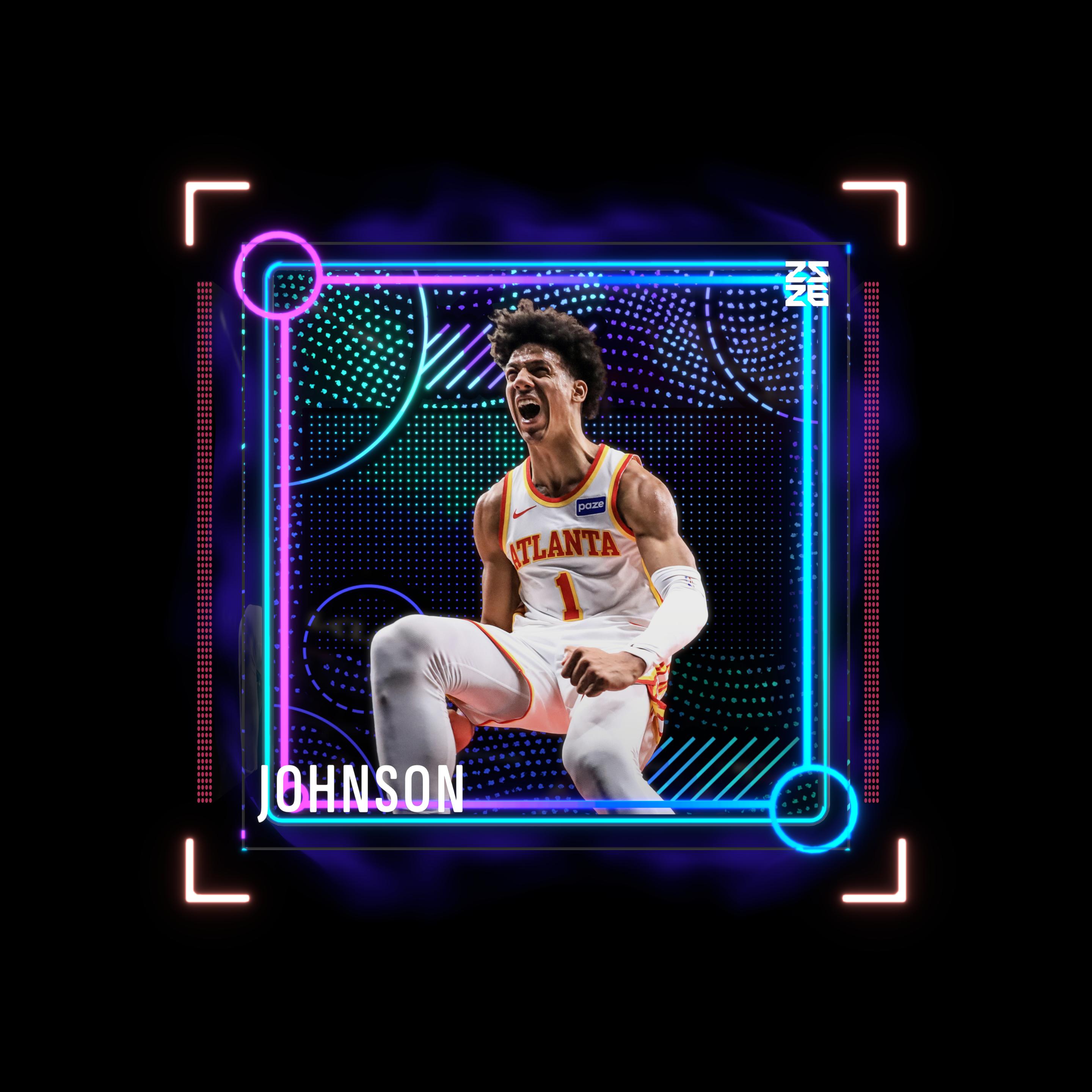 Jalen Johnson