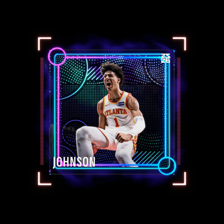 Jalen Johnson
